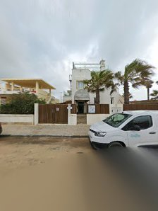 Rooftop in Faro, Algarve — photo 7 of 7