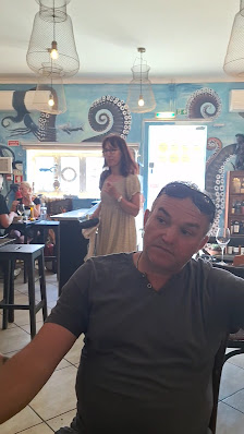 Cervejaria Mar in Aljezur, Algarve — photo 7 of 12