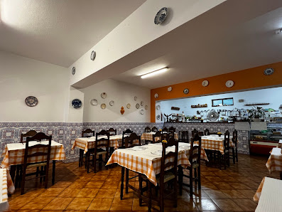 Restaurante O Pina in Silves, Algarve — photo 2 of 11
