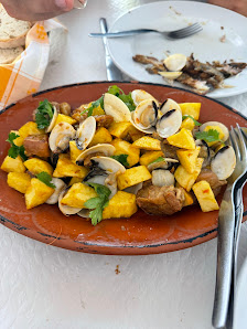 Restaurante O Pina in Silves, Algarve — photo 3 of 11