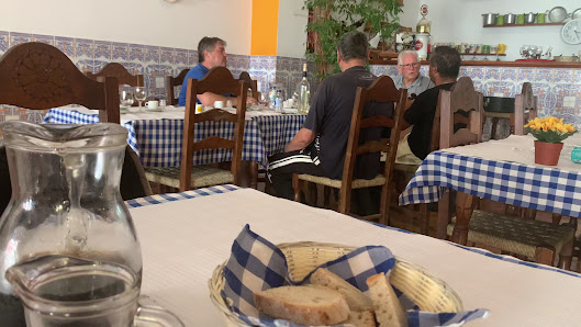Restaurante O Pina in Silves, Algarve — photo 4 of 11