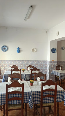 Restaurante O Pina in Silves, Algarve — photo 7 of 11