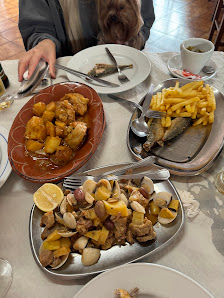 Restaurante O Pina in Silves, Algarve — photo 10 of 11