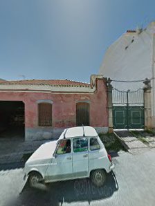 Restaurante O Pina in Silves, Algarve — photo 11 of 11