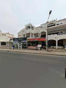 Made In Índia in Albufeira, Algarve — photo 12 of 12