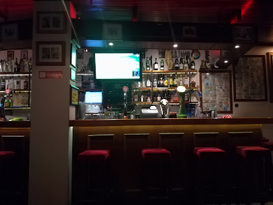 Sinatra's Bar in Albufeira, Algarve — photo 5 of 7