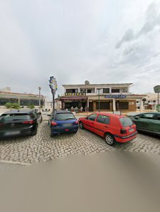 Sinatra's Bar in Albufeira, Algarve — photo 7 of 7