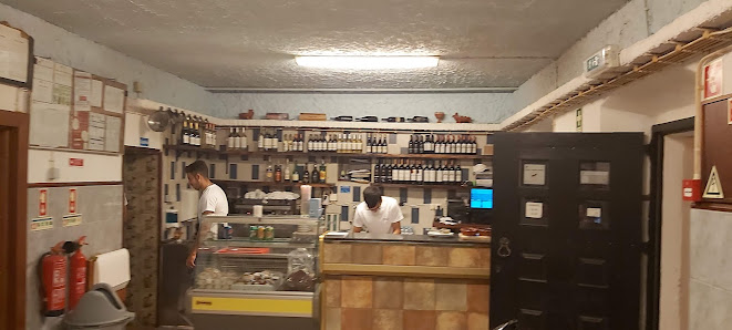 Restaurante Casa da Igreja in Cacela Velha, Algarve — photo 2 of 9