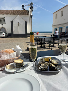 Restaurante Casa da Igreja in Cacela Velha, Algarve — photo 3 of 9