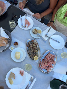 Restaurante Casa da Igreja in Cacela Velha, Algarve — photo 4 of 9