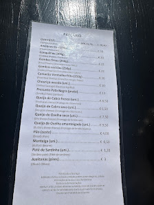 Restaurante Casa da Igreja in Cacela Velha, Algarve — photo 5 of 9