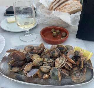 Restaurante Casa da Igreja in Cacela Velha, Algarve — photo 8 of 9