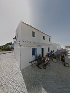 Restaurante Casa da Igreja in Cacela Velha, Algarve — photo 9 of 9