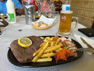 Cafe o Cerro in Estoi, Algarve — photo 3 of 6