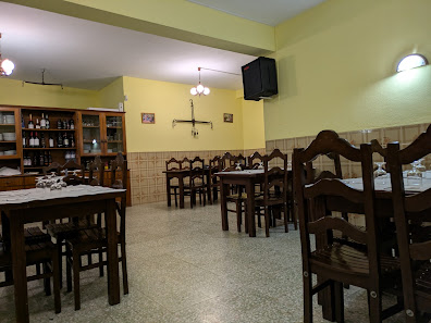 Cafe o Cerro in Estoi, Algarve — photo 4 of 6