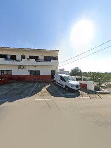 Cafe o Cerro in Estoi, Algarve — photo 6 of 6