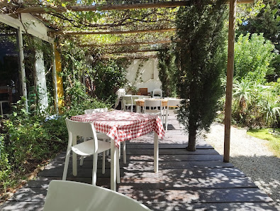Taberna Remexida in Monte Gordo, Algarve — photo 5 of 7