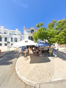 Cais de Santa Luzia Bar & Café in Santa Luzia, Algarve — photo 7 of 7
