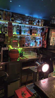 Folias Bar in Aljezur, Algarve — photo 2 of 6
