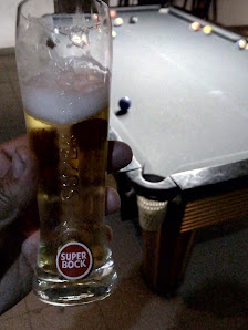 Folias Bar in Aljezur, Algarve — photo 3 of 6