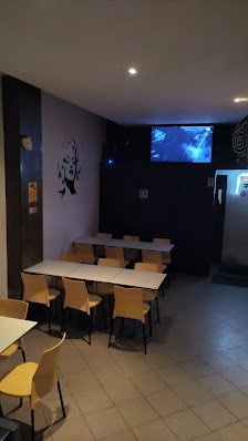 Folias Bar in Aljezur, Algarve — photo 4 of 6