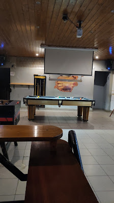 Folias Bar in Aljezur, Algarve — photo 5 of 6