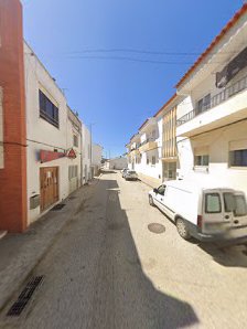 Folias Bar in Aljezur, Algarve — photo 6 of 6