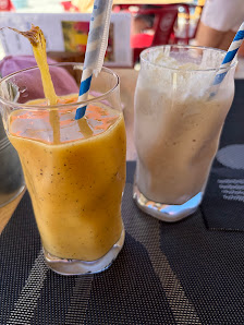 Pic Nic snack-bar in Alvor, Algarve — photo 3 of 8