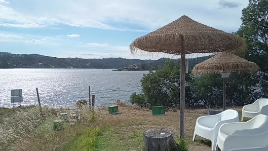 Praia Fluvial de Fontes in Fontes, Centro — photo 3 of 6