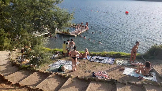 Praia Fluvial de Fontes in Fontes, Centro — photo 4 of 6