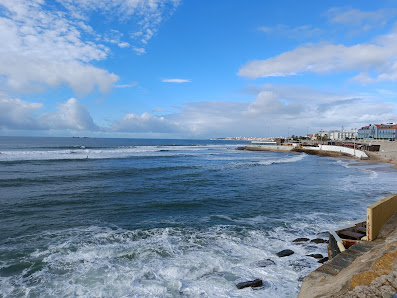 Praia da Parede in Parede, Centro — photo 2 of 5