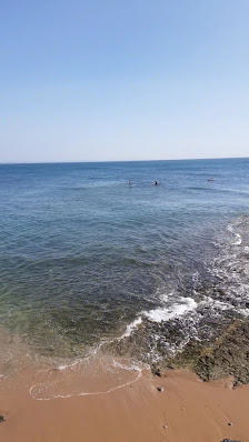 Praia da Parede in Parede, Centro — photo 4 of 5