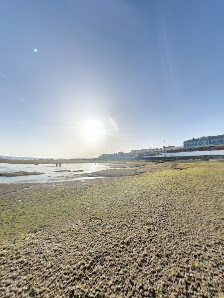 Praia da Parede in Parede, Centro — photo 5 of 5