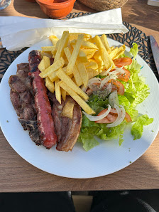 Mar & Mar Restaurante in Fuseta, Algarve — photo 5 of 7