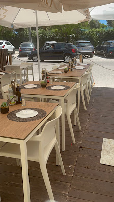 Mar & Mar Restaurante in Fuseta, Algarve — photo 6 of 7