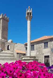 Castle of Penedono in Algarve, Norte — photo 3 of 6