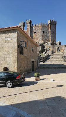 Castle of Penedono in Algarve, Norte — photo 4 of 6