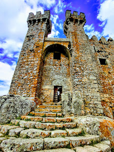 Castle of Penedono in Algarve, Norte — photo 5 of 6