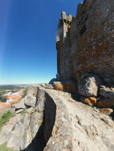 Castle of Penedono in Algarve, Norte — photo 6 of 6