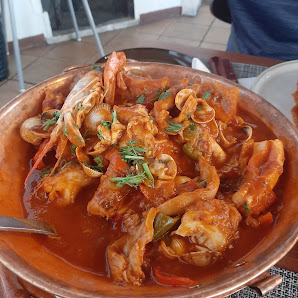 Cantinho in Faro, Algarve — photo 11 of 12