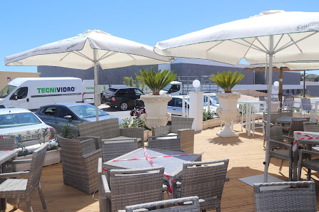 Arte Bar in Albufeira, Algarve — photo 2 of 9