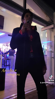 Arte Bar in Albufeira, Algarve — photo 4 of 9
