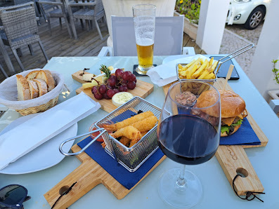 Arte Bar in Albufeira, Algarve — photo 5 of 9