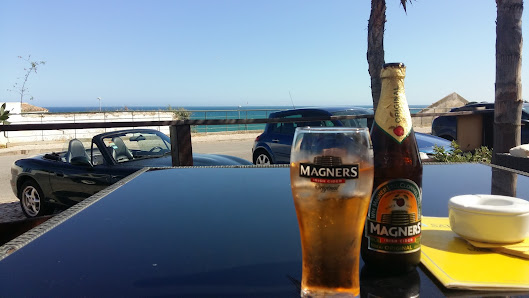 Arte Bar in Albufeira, Algarve — photo 7 of 9
