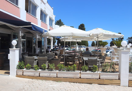 Arte Bar in Albufeira, Algarve — photo 8 of 9