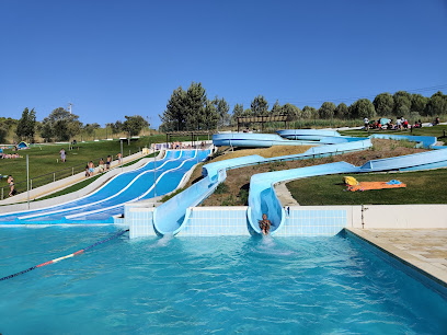 Santarém Water Park — Attraction in Santarém, Centro, Portugal — photos, reviews and opening hours