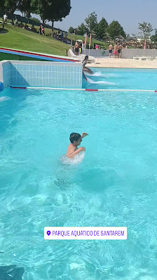 Santarém Water Park in Santarém, Centro — photo 3 of 9