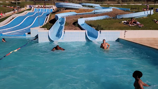 Santarém Water Park in Santarém, Centro — photo 4 of 9