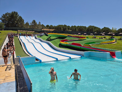 Santarém Water Park in Santarém, Centro — photo 8 of 9