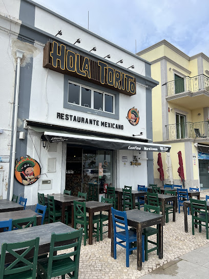 Hola Torito - Restaurante Mexicano